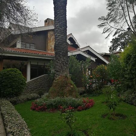 Casatodosantos Cuenca Exterior foto