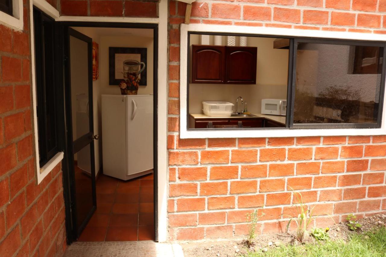 Casatodosantos Cuenca Exterior foto
