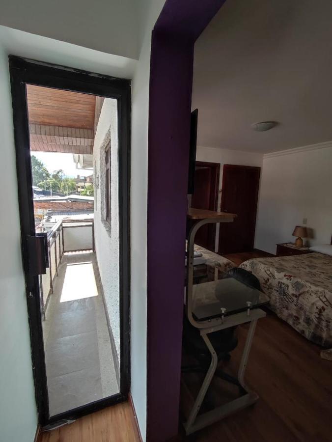 Casatodosantos Cuenca Exterior foto