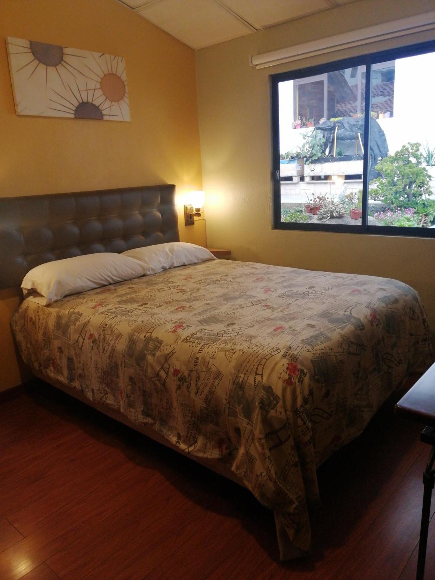 Casatodosantos Cuenca Quarto foto