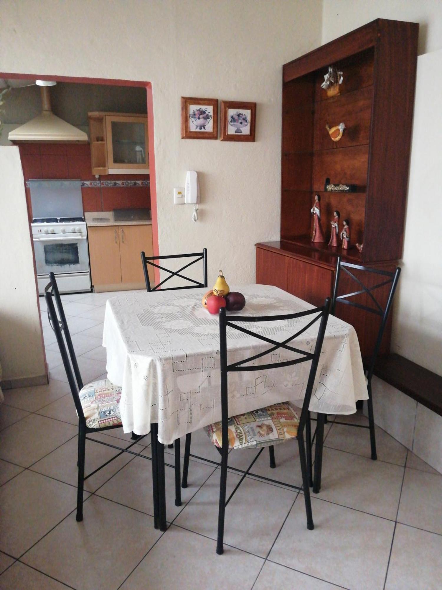 Casatodosantos Cuenca Quarto foto